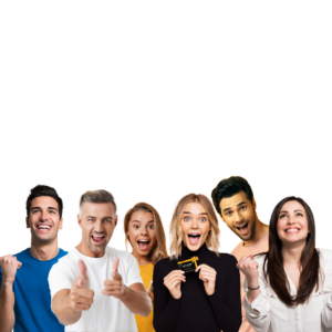 Gift Card valida per 6 giocatori